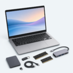 Custom Laptop