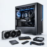Custom PC Master Build