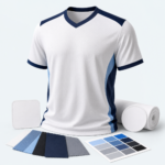Custom Sports Jersey