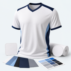 Custom Sports Jersey