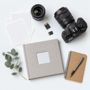 Event Photography Package