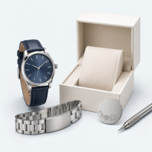 Luxury Watch